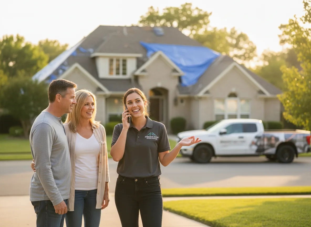 Emergency Roof Repair Mclean, IL FAQs